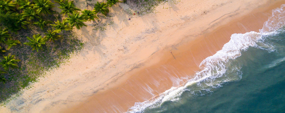marari beach